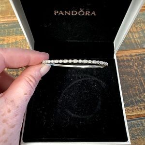 Pandora Bracelet